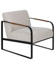 Indigo Road by Egypt Sherrod x East at Main Kent Upholstered Occasional Chair