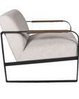 Indigo Road by Egypt Sherrod x East at Main Kent Upholstered Occasional Chair