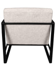 Indigo Road by Egypt Sherrod x East at Main Kent Upholstered Occasional Chair