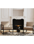 Indigo Road by Egypt Sherrod x East at Main Kent Upholstered Occasional Chair