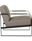 Indigo Road by Egypt Sherrod x East at Main Kent Upholstered Occasional Chair