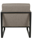 Indigo Road by Egypt Sherrod x East at Main Kent Upholstered Occasional Chair