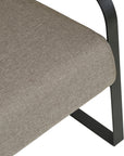 Indigo Road by Egypt Sherrod x East at Main Kent Upholstered Occasional Chair