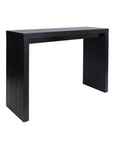 Indigo Road by Egypt Sherrod x East at Main Jasper Waterfall Console Table