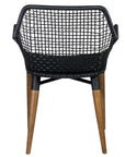 Claude Outdoor Chair Solid Wood outdoor chairs