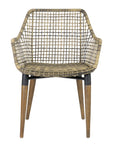 Claude Outdoor Chair Solid Wood outdoor chairs