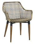 Claude Outdoor Chair Solid Wood outdoor chairs