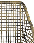 Claude Outdoor Chair Solid Wood outdoor chairs