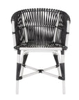 Martina Outdoor Occasional Chair