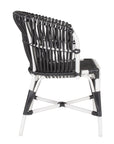 Martina Outdoor Occasional Chair