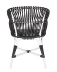 Martina Outdoor Occasional Chair
