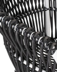 Martina Outdoor Occasional Chair
