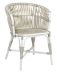 Martina Outdoor Occasional Chair