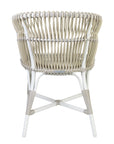 Martina Outdoor Occasional Chair