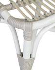 Martina Outdoor Occasional Chair
