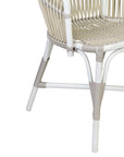Martina Outdoor Occasional Chair