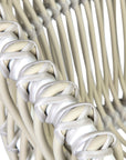 Martina Outdoor Occasional Chair