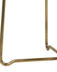 Aria Tray Top Side Table