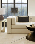 Indigo Road by Egypt Sherrod x East at Main Reverse Arch Side Table