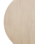 Indigo Road by Egypt Sherrod x East at Main Reverse Arch Side Table