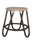 Alana Rattan Stool