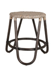 Alana Rattan Stool