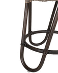 Alana Rattan Stool