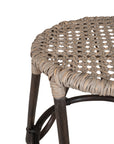 Alana Rattan Stool