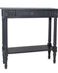 Marisol Narrow Console Table