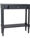 Marisol Narrow Console Table