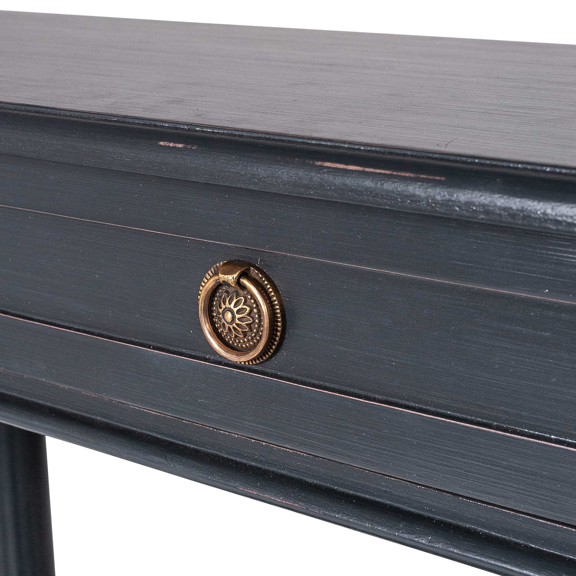 Marisol Narrow Console Table