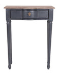Josephine Narrow Solid Wood Console Table Solid Wood console table