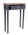Josephine Narrow Solid Wood Console Table Solid Wood console table