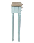 Josephine Narrow Solid Wood Console Table Solid Wood console table