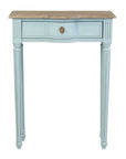 Josephine Narrow Solid Wood Console Table Solid Wood console table