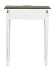 Josephine Narrow Solid Wood Console Table Solid Wood console table