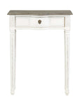 Josephine Narrow Solid Wood Console Table Solid Wood console table