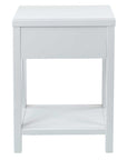 Wright 1 Drawer Nightstand