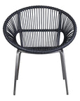 Marella Rattan Accent Chair