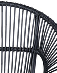 Marella Rattan Accent Chair