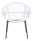 Marella Rattan Accent Chair