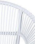 Marella Rattan Accent Chair
