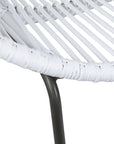 Marella Rattan Accent Chair