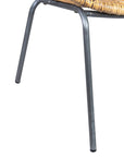 Marella Rattan Accent Chair