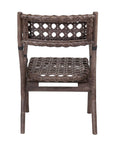 Sahara Rattan Arm Chair