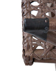 Sahara Rattan Arm Chair