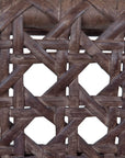 Sahara Rattan Arm Chair