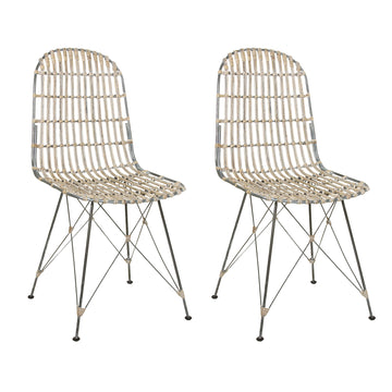 Dover Dining Chairs (Set of 2)