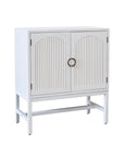 Indigo Road by Egypt Sherrod x East at Main Symphony Accent Cabinet