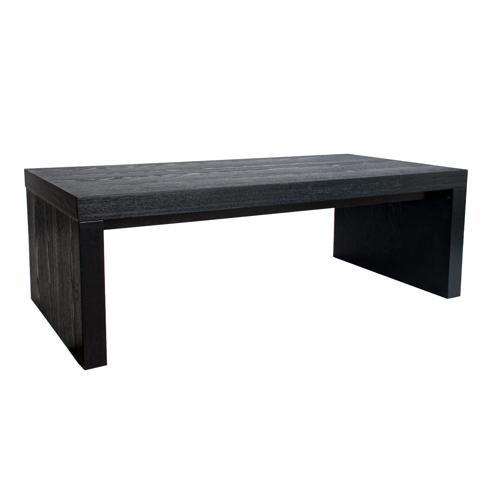 Indigo Road by Egypt Sherrod x East at Main Jasper Waterfall Rectangular Coffee Table